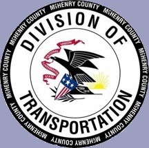 MCDOT logo